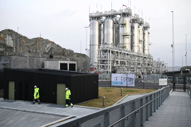 Los planes de la EPA que finalizarán el informe de GEI afectarán los esfuerzos para atrapar carbono: socios industriales.