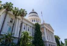 La legislación de California expandiría el fondo de incendios forestales, los mercados de energía regional