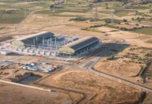 2.1-GW Soo Green Transmission Project Avances con el acuerdo de Iowa