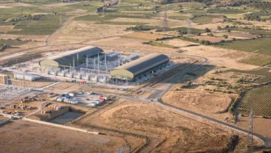2.1-GW Soo Green Transmission Project Avances con el acuerdo de Iowa