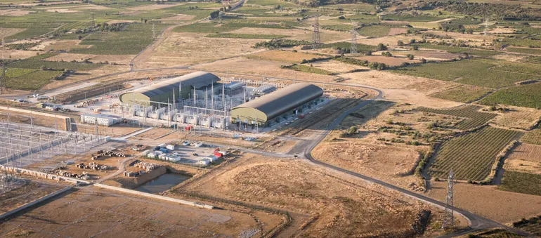 2.1-GW Soo Green Transmission Project Avances con el acuerdo de Iowa