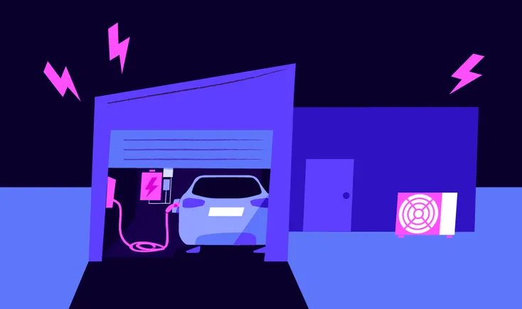 Comprensión de los consumidores cotidianos: 3 cosas que aprendimos de 10,000 clientes de energía