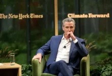 Eutilidad sobre el programa ‘preliminar’ de la agencia bajo las reglas de revelar datos climáticos en California.