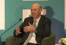 Entergy espera que el centro de datos impulse el crecimiento anual de ventas cerca del 13%: CEO.