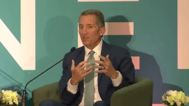 Las plantas de energía térmica más competitivas que la energía limpia al considerar la confiabilidad: VISTRA CEO
