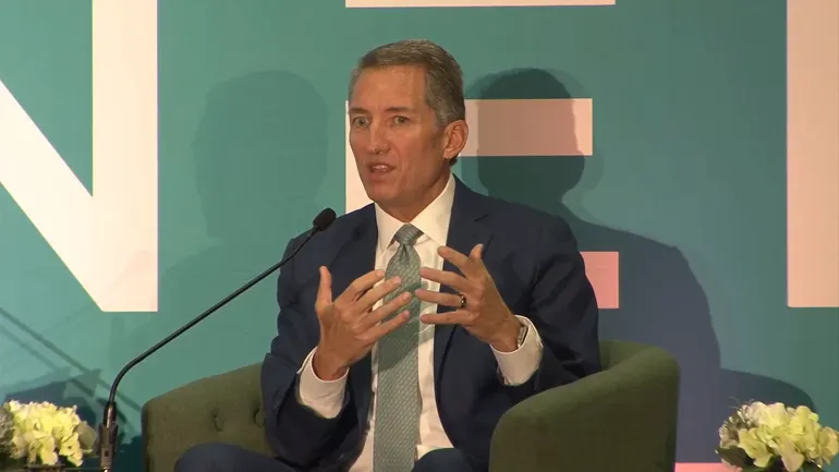 Las plantas de energía térmica más competitivas que la energía limpia al considerar la confiabilidad: VISTRA CEO Las plantas de energía térmica más competitivas que la energía limpia al considerar la confiabilidad: VISTRA CEO