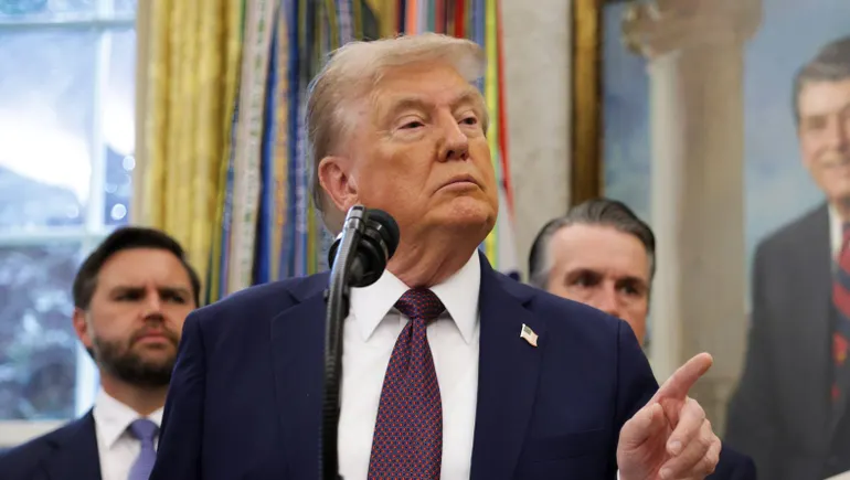 FERC En Focus: ¿La agencia mantendrá la independencia bajo Trump 2.0? FERC En Focus: ¿La agencia mantendrá la independencia bajo Trump 2.0?