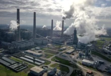 Texas respalda la planta de gas de cedro de cedro de 721 mw de NRG con préstamo de bajo interés
