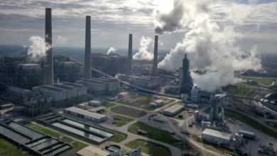 Texas respalda la planta de gas de cedro de cedro de 721 mw de NRG con préstamo de bajo interés