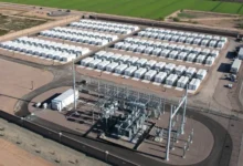 Google Partner Salt River sobre la recolección de energía a largo plazo