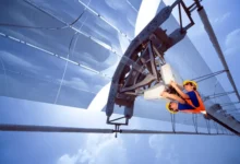 Expertos de energía en América del Norte, informes de empleo más lentos: AEE Survey