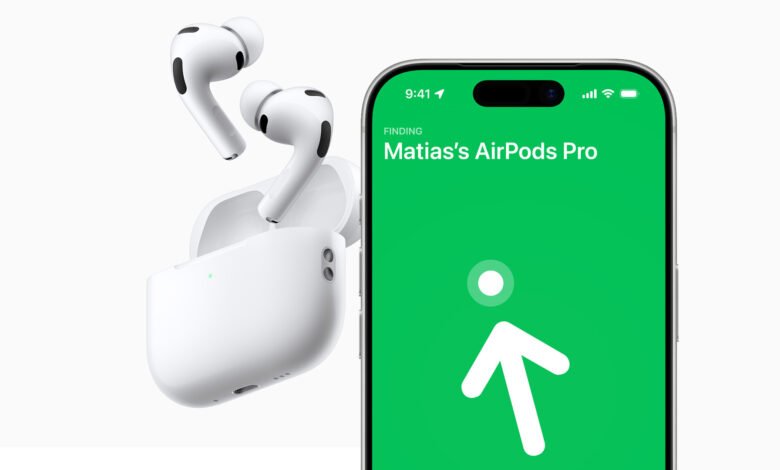 Apple ni siquiera mencionó la actualización de AirPods Pro 3, estoy más emocionado en su transmisión en vivo: un caso que es aún más difícil de perder