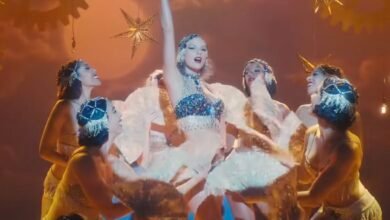 La vida de lanzamiento de Shogarl ya parece diferente del pasado y la fiesta oficial de lanzamiento está llevando mis expectativas swifty a otro nivel