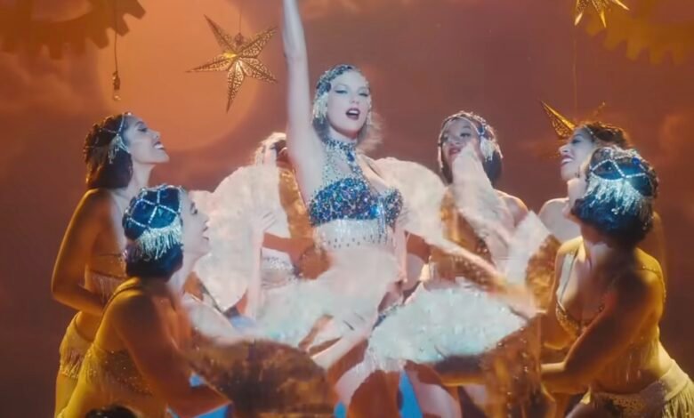 La vida de lanzamiento de Shogarl ya parece diferente del pasado y la fiesta oficial de lanzamiento está llevando mis expectativas swifty a otro nivel