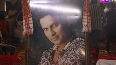 ¿Quién es Shekhar Jyoti? La muerte de Jubin Garg es el músico arrestado por Assam Sarkar