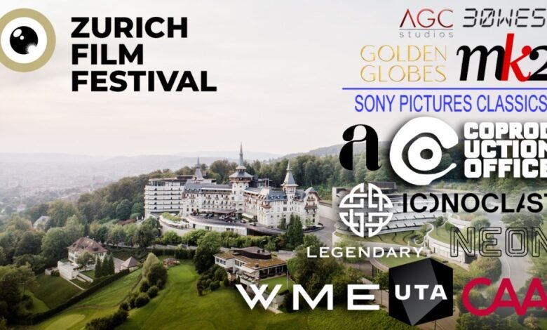Nion, Sony Classics, CAA, WME, altavoces de UTA