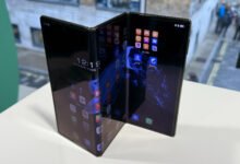 Nuevo Samsung Galaxy Z Tri-Fold fugas Sugerencia en el software clave y las características de zoom de la cámara