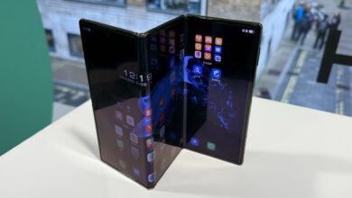 Nuevo Samsung Galaxy Z Tri-Fold fugas Sugerencia en el software clave y las características de zoom de la cámara