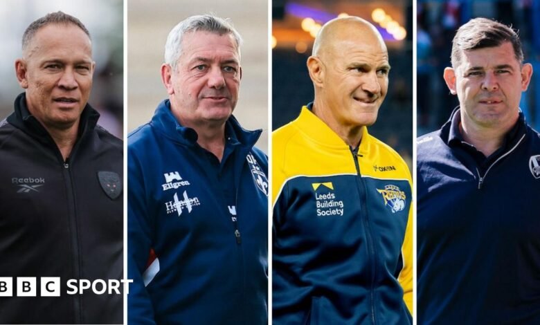 Play-offs de la Super League: ¿Quién reinará Supreme en la etapa de eliminator?