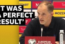 Es el espíritu del equipo en la forma más pura: Tuchel