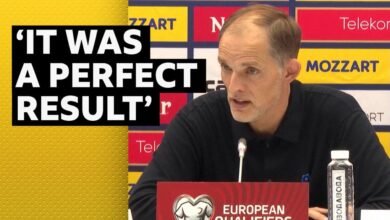 Es el espíritu del equipo en la forma más pura: Tuchel