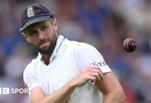 Chris Woakes: Se retiró integralmente del cricket internacional