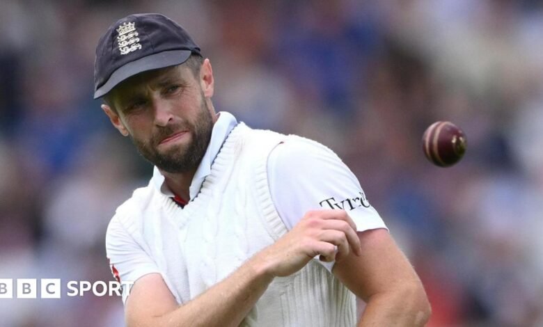 Chris Woakes: Se retiró integralmente del cricket internacional