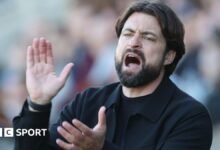 Los fanáticos de los Rangers todavía están enojados con Russell Martin, pero ¿es Tanker el que volvió la cabeza?