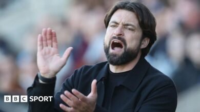 Los fanáticos de los Rangers todavía están enojados con Russell Martin, pero ¿es Tanker el que volvió la cabeza?