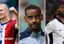 Premier League: ¿Cómo les fue a los jugadores de tu club en misiones internacionales?