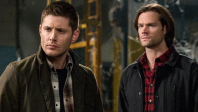 Jensen Acols y Jared Padalaki eligieron los episodios favoritos más bajos de su sobrenatural y a ambos les gusta A+