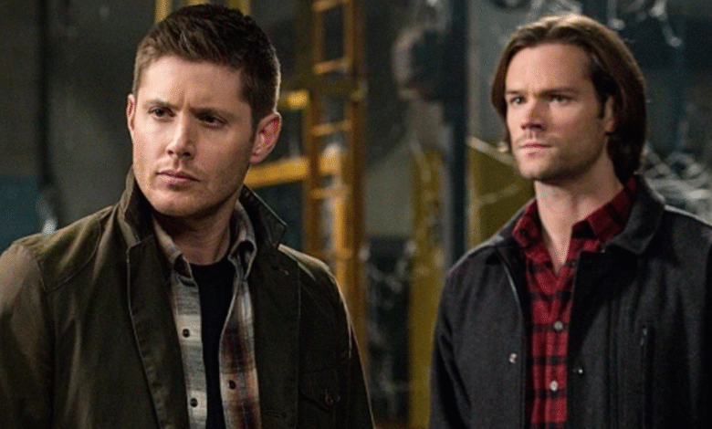 Jensen Acols y Jared Padalaki eligieron los episodios favoritos más bajos de su sobrenatural y a ambos les gusta A+ Jensen Acols y Jared Padalaki eligieron los episodios favoritos más bajos de su sobrenatural y a ambos les gusta A+