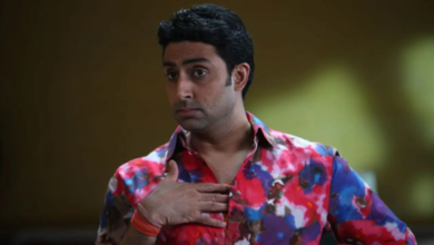 “ No creas que puedan manejarlo ‘: la excavación de Abhishek Bachchan showeb akhtar
