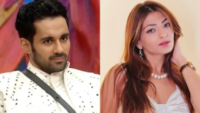 Big Boss 19: La ex esposa de Abhishek Bajaj Akankasha Jindal lo acusa como incrédulos