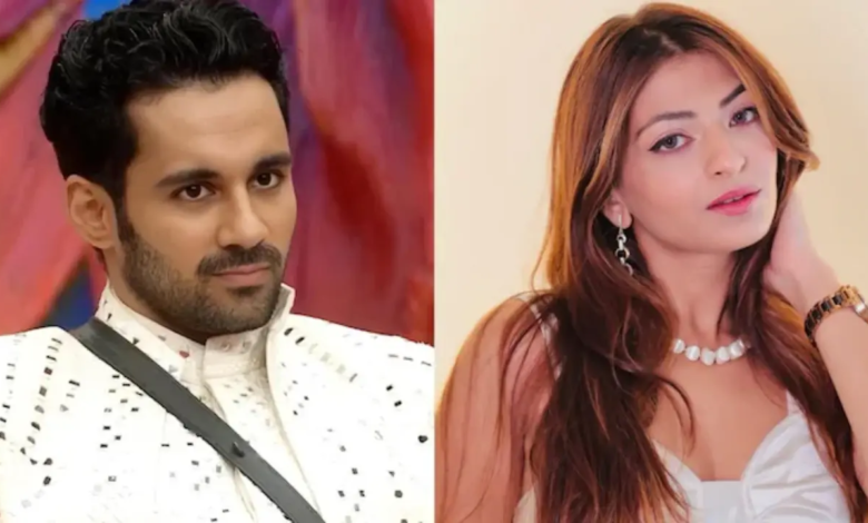Big Boss 19: La ex esposa de Abhishek Bajaj Akankasha Jindal lo acusa como incrédulos