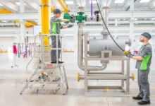 Producción de hidrógeno verde acelerado por el electrolizador PEM de 5MW de Accelera en Baviera – Noticias de combustible de hidrógeno