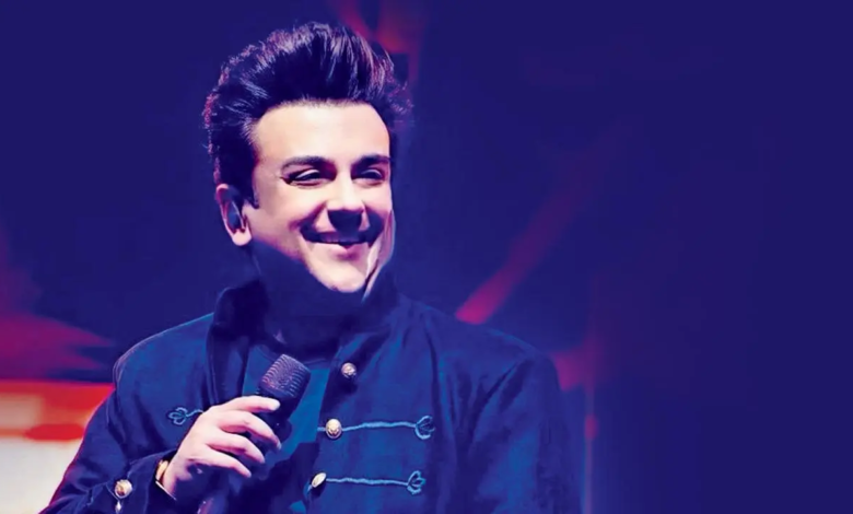 Adnan Sami expresa insatisfacción con el negocio de la industria de la música