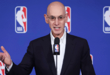 Adam Silver comentó sobre posibles penalizaciones para Clippers, Kawhi Leonard: ‘Mi poder es muy amplio’