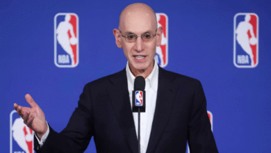 Adam Silver comentó sobre posibles penalizaciones para Clippers, Kawhi Leonard: ‘Mi poder es muy amplio’