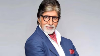 KBC 17: Competidor Amitabh Bachchan llamado `Joyfilik; No te pierdas sus comentarios