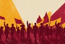 La “epidemia de violencia” de Estados Unidos explota, pero esto es solo el comienzo