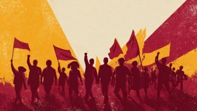 La “epidemia de violencia” de Estados Unidos explota, pero esto es solo el comienzo