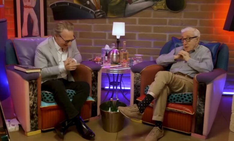 Woody Allen Donald elogió la actuación de Trump, lo llamó “alegría para trabajar” Woody Allen Donald elogió la actuación de Trump, lo llamó “alegría para trabajar”