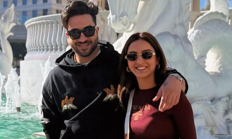 Oli Gani Ganpati Bapa Moria respondió a las críticas por no cantar Oli Gani Ganpati Bapa Moria respondió a las críticas por no cantar