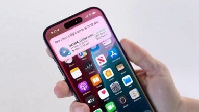 Apple emite advertencia del cliente después de cuatro campañas de spyware descubrió dispositivos de orientación