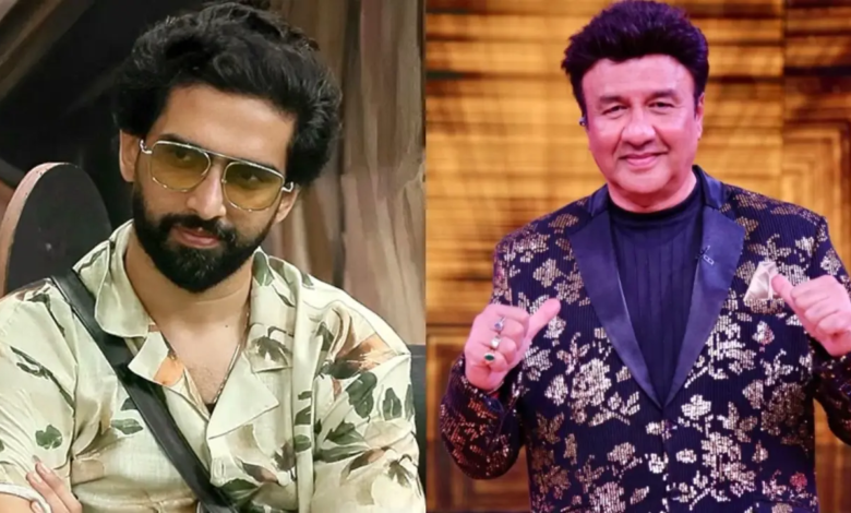 Amal Mallick reveló cómo la familia de Anu Malik torturó a su madre: “Hay un trauma en el útero”