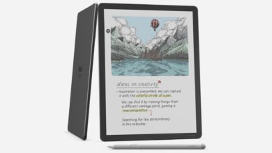 Amazon Kindle Scribe Colorsoft | Unir