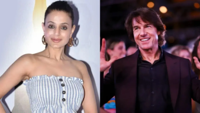 Tom Cruise Love de Amesa Patel: desde el póster en sus paredes hasta el sueño del matrimonio
