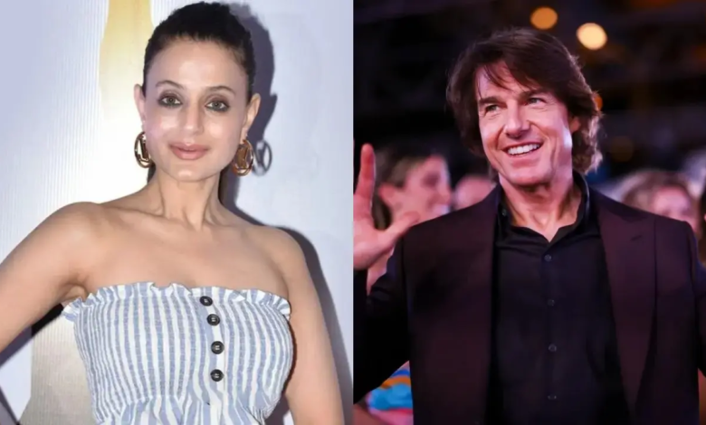 Tom Cruise Love de Amesa Patel: desde el póster en sus paredes hasta el sueño del matrimonio