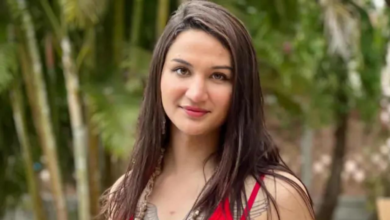 Anaaa Banga ha acusado a un jugador de cricket para transmitir imágenes pornográficas a Anaya Banga